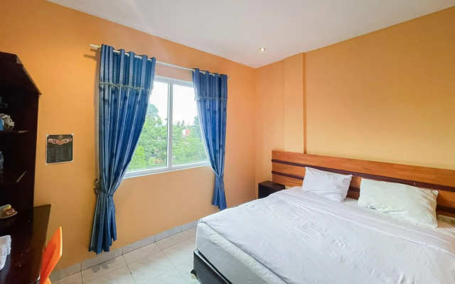 Hotel Anda