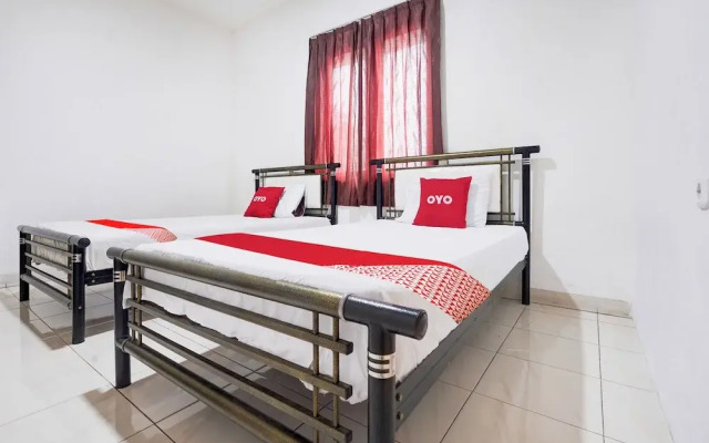 OYO 94774 Mulia House