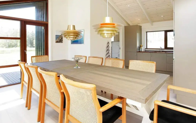 6 Person Holiday Home in Skagen-by Traum