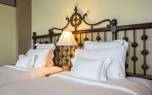 Chankam Boutique Hotel
