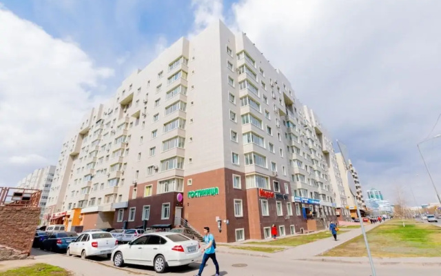Гостиница «Мырза»