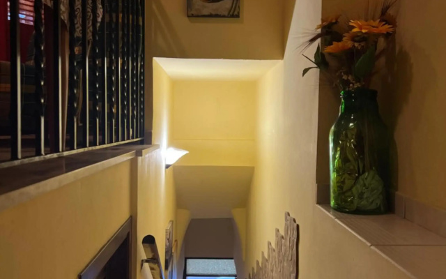 Delfino House