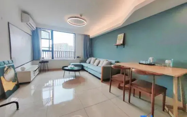 Love House Sunshine Homestay