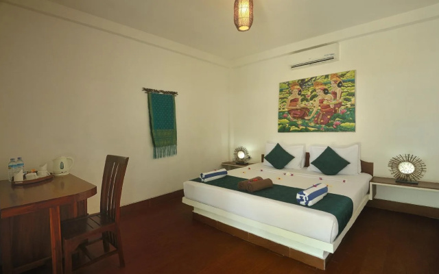 Marygio Resort