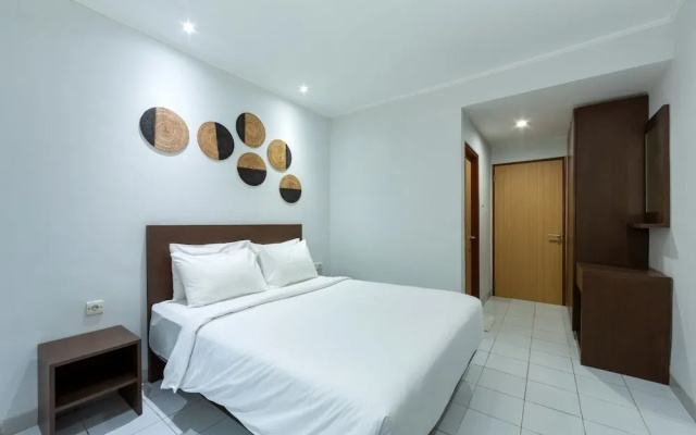 Cove Matahari Guesthouse