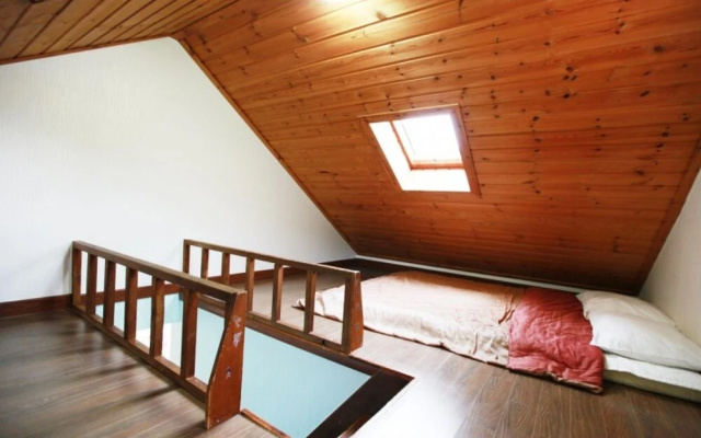 Pyeongchang Mayfair Chalestar Pension