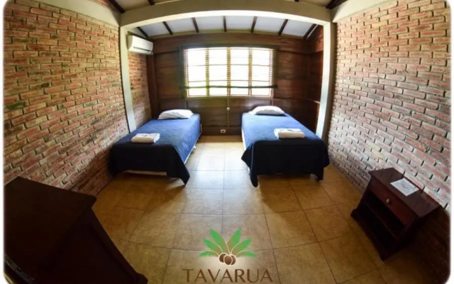 Tavarua Hotel