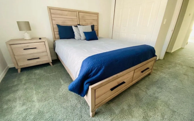 Carols Southern Dunes Vacation Home