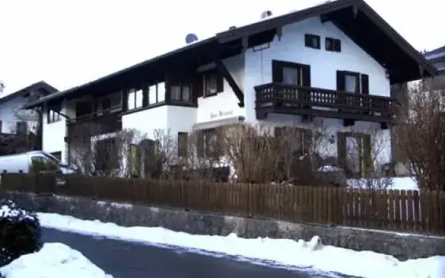 Haus Berggruss