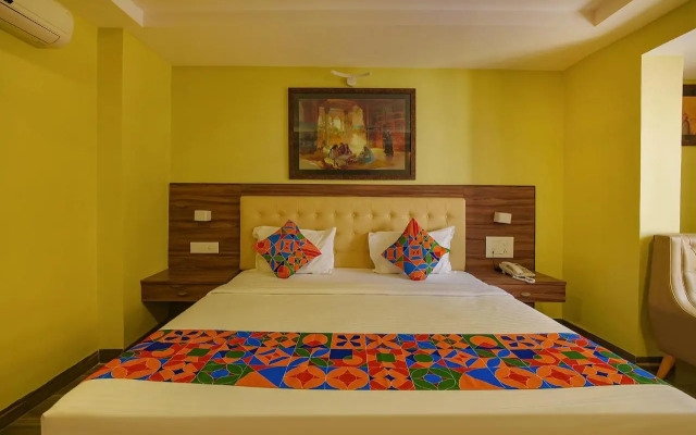 Fabhotel Phoenix Resorts