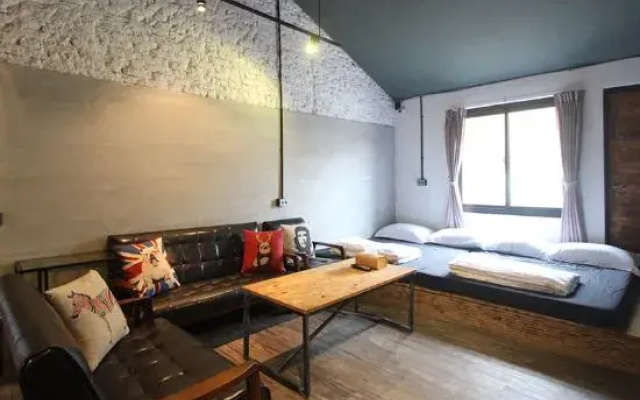 Grass B&B
