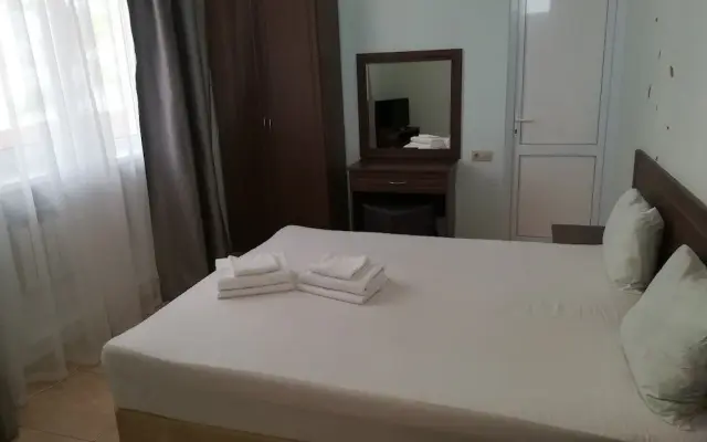 Отель Русь
