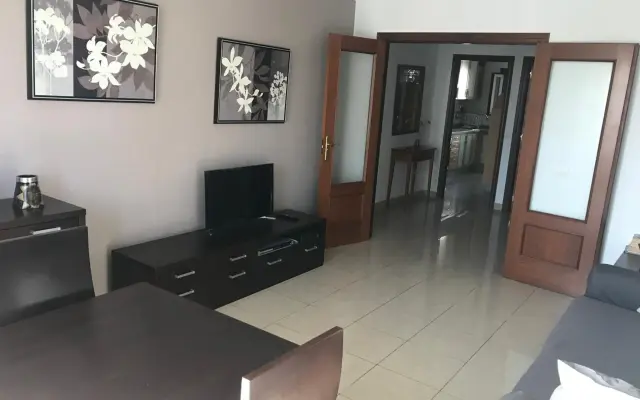 Apartamento Atlantida