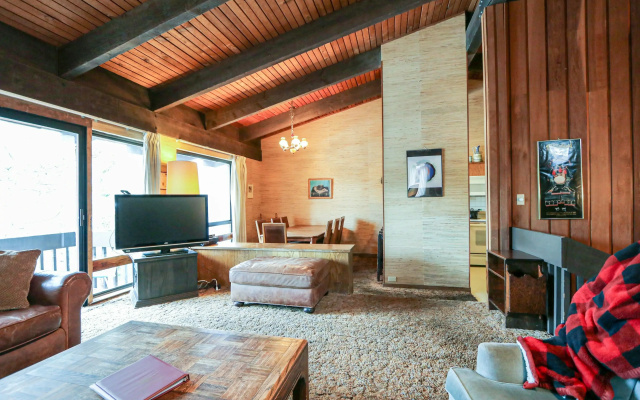 Mammoth West #124 Condo