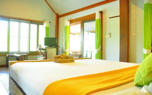 The Nature Club Resort
