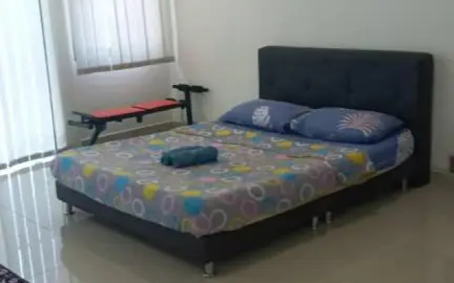 Homestay Abadi