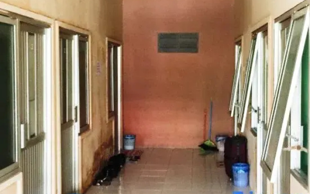Hotel O Kalijudan Homestay