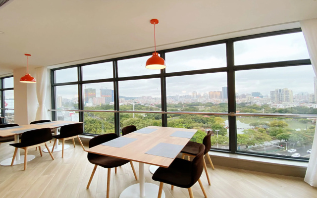 Holiday Inn Express Quanzhou City Center by IHG