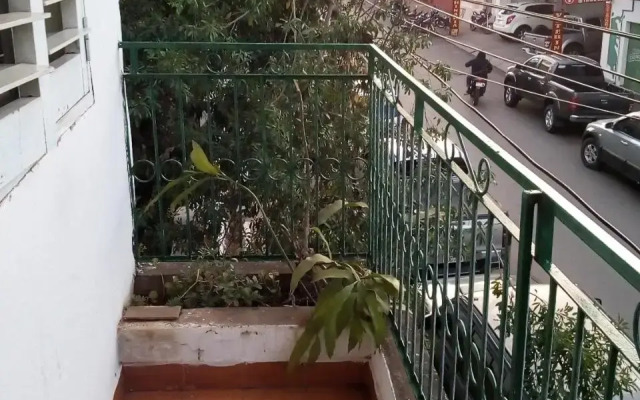 San Miguel Hotel