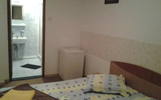 Hotel Raffael