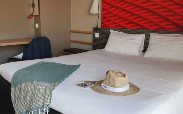 ibis Cannes Plage La Bocca