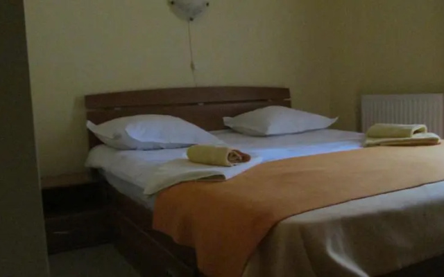 Mimarovi Pension