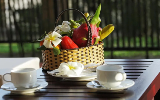 Amaryllis Resort & Spa