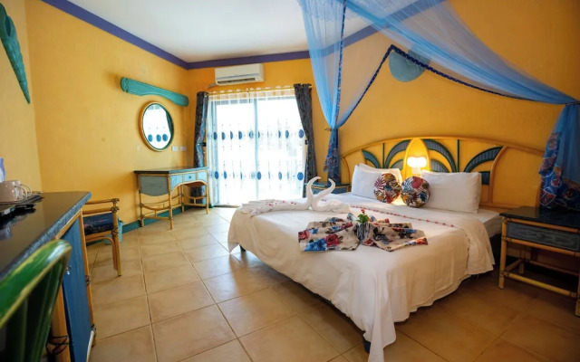The Beachcomber Hotel & Resort