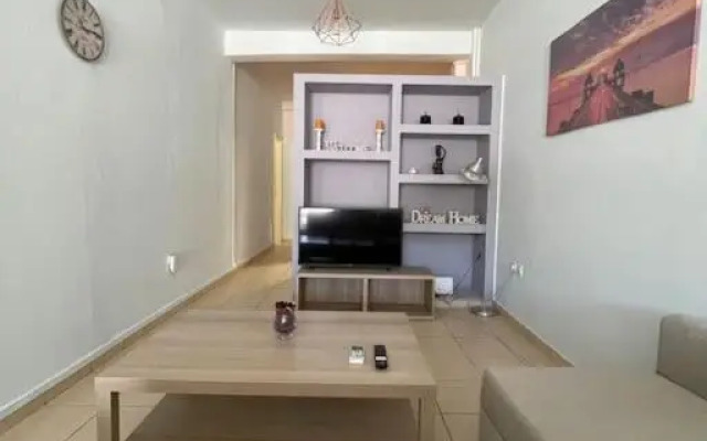 Seaside apartment