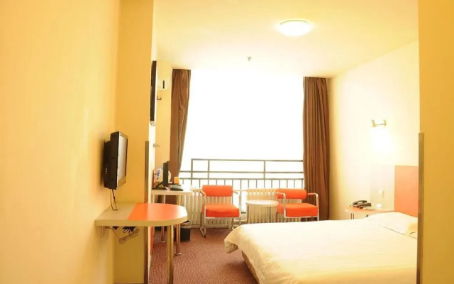Motel168 Xinbai Plaza