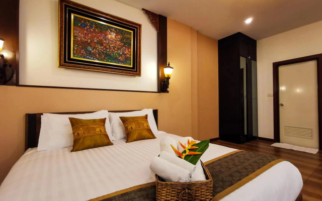 QG Resort