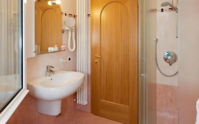 Hotel Rosalpina