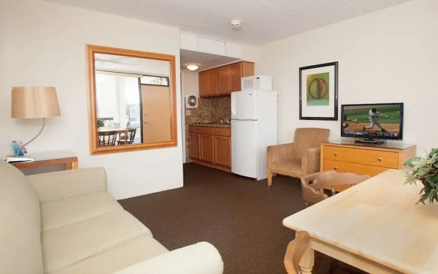 Horizon Motor Inn
