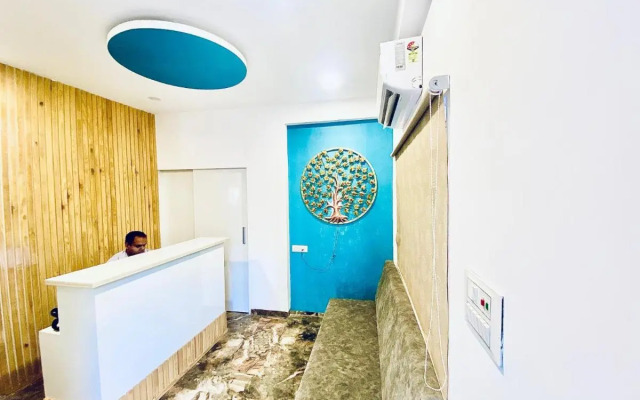 Hotel Mumbai House LIG Indore