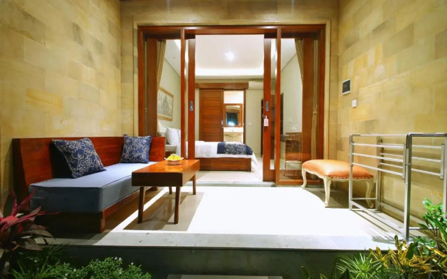 Narada House Ubud