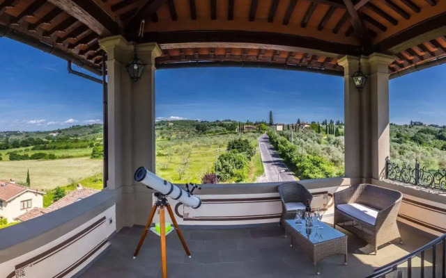 Broncigliano Luxury B&B