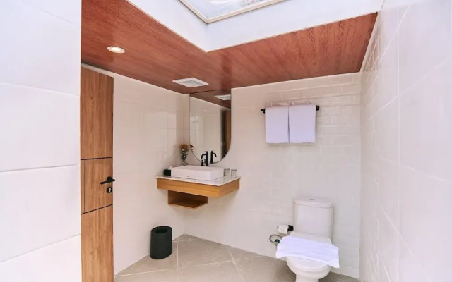 Casabadia Villas Pangandaran by Horison