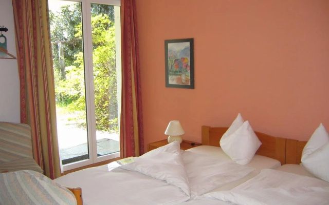 Charme Hotel Barbatè