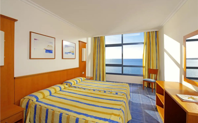 Hotel Mirador Papagayo by LIVVO