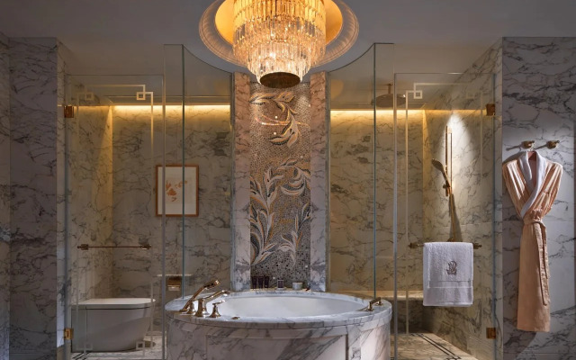 The Ritz-Carlton, Macau