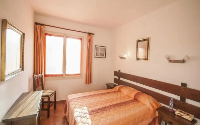 2-bedroom Apartment in Costa Brava