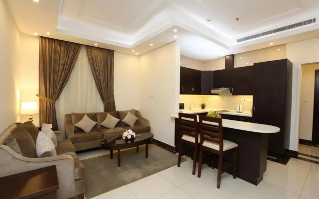 Sun Park Hotel Suites