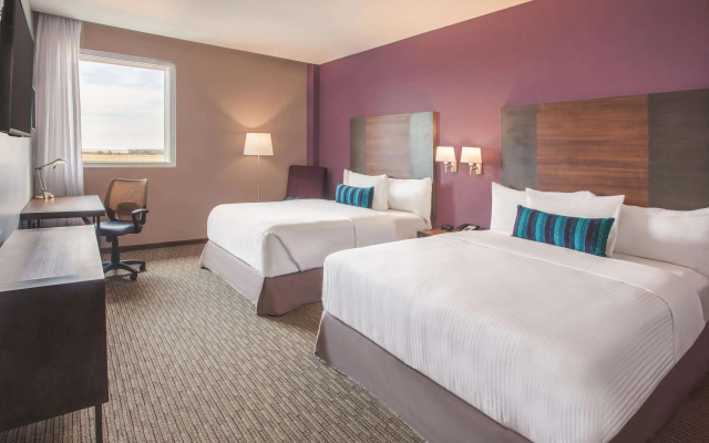 La Quinta by Wyndham Aguascalientes