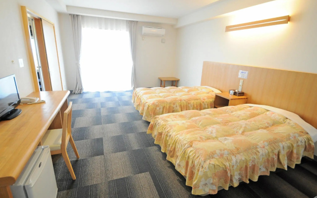 Marine Lodge Marea Ishigakijima