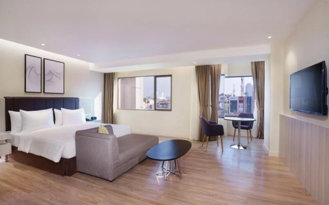 Radisson Hotel Medan