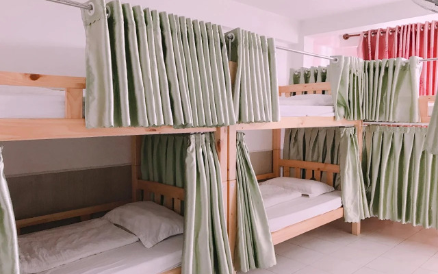 Thinh Vuong Hotel