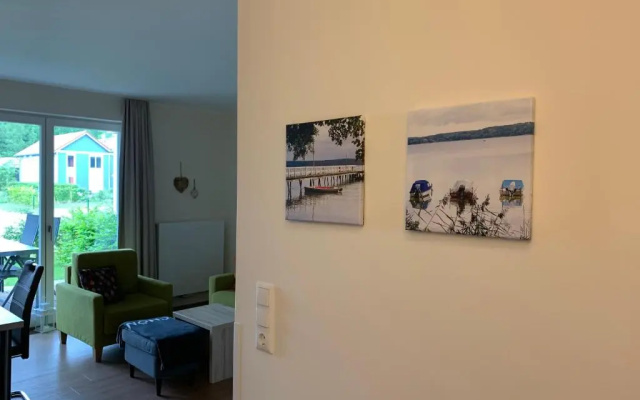 Hafendorf Haus 5_ Apartment 3