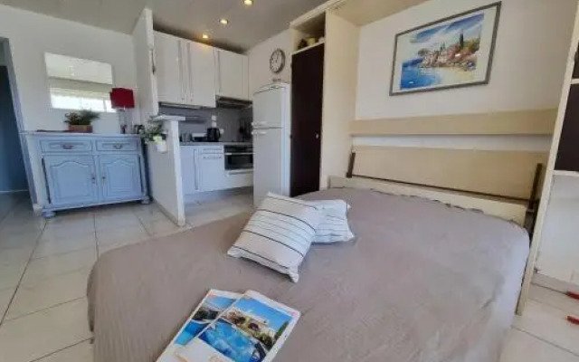 Apartment La Plage