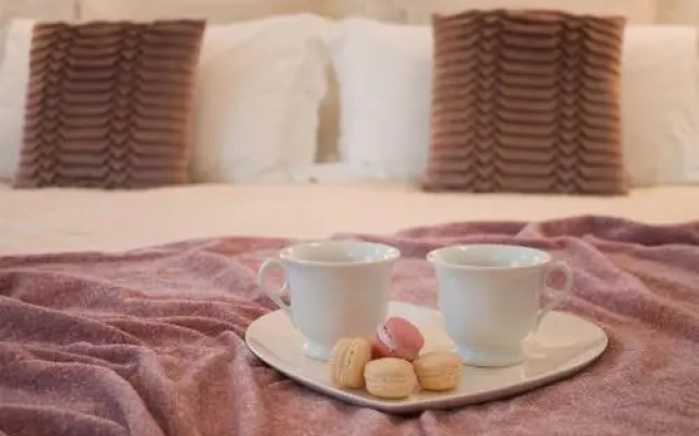Accanto Al Centro B&B