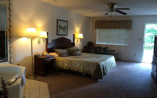 Thurmans Lodge
